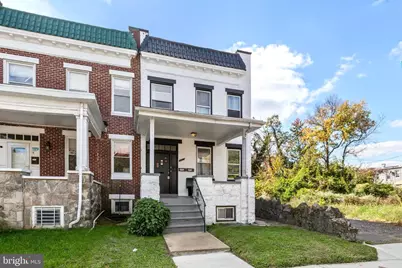 4408 Towanda Avenue, Baltimore, MD 21215 - Photo 1