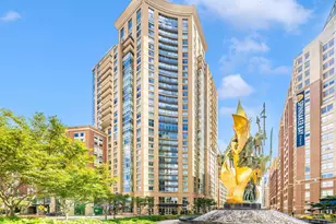 675 President St, Baltimore, MD 21202 - Photo 1