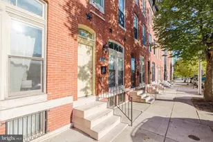 1237 N Broadway, Baltimore, MD 21213 - Photo 1