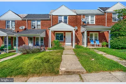 4332 Berger Avenue, Baltimore, MD 21206 - Photo 1