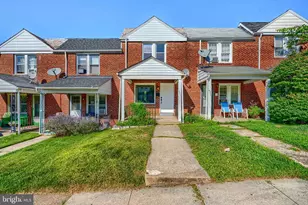 4332 Berger Ave, Baltimore, MD 21206 - Photo 1