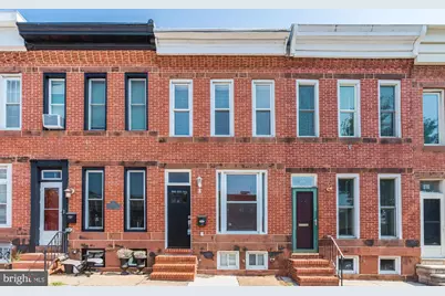 812 E Fort Avenue, Baltimore, MD 21230 - Photo 1
