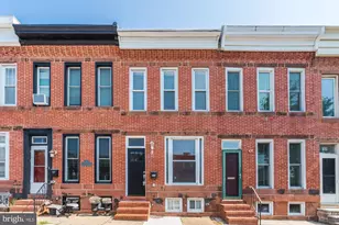 812 E Fort Ave, Baltimore, MD 21230 - Photo 1
