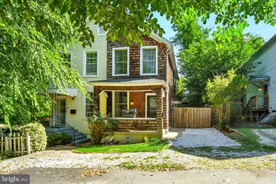 3105 Huntingdon Avenue, Baltimore, MD 21211 - Photo 1