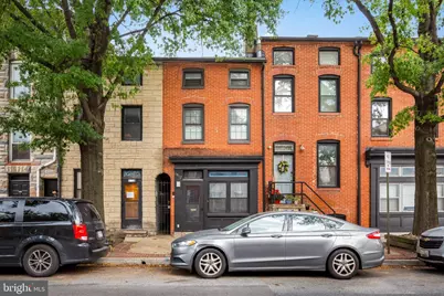 1912 Eastern Avenue #2, Baltimore, MD 21231 - Photo 1