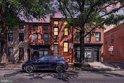 1914 Eastern Avenue #1, Baltimore, MD 21231 - Photo 1