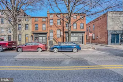 1914 Eastern Avenue #2, Baltimore, MD 21231 - Photo 1