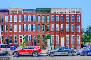 22 Parkin St, Baltimore, MD 21201 - Photo 1