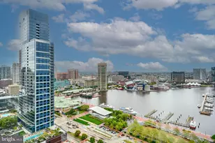 10 E Lee St, Baltimore, MD 21202 - Photo 1