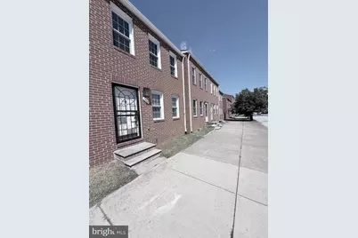 1302 E Monument Street, Baltimore, MD 21205 - Photo 1