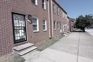 1302 E Monument St, Baltimore, MD 21205 - Photo 1