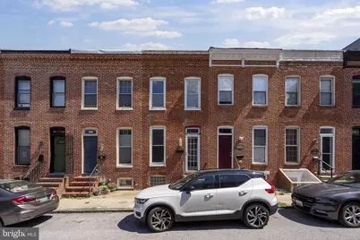 1745 Clarkson Street, Baltimore, MD 21230 - Photo 1