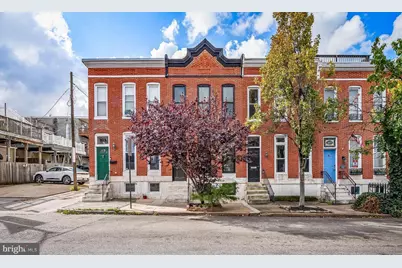 103 W Ostend Street, Baltimore, MD 21230 - Photo 1