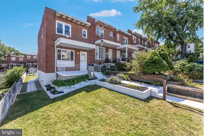 1513 Cypress Street, Baltimore, MD 21226 - Photo 1