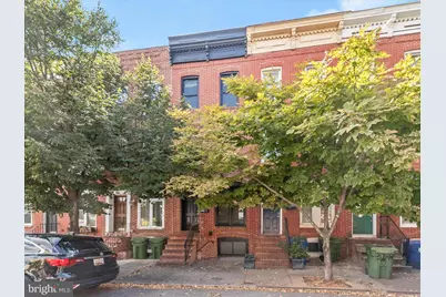 1642 S Charles Street, Baltimore, MD 21230 - Photo 1