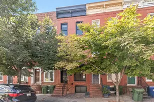 1642 S Charles St, Baltimore, MD 21230 - Photo 1