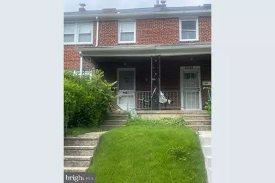 1554 Pentwood Road, Baltimore, MD 21239 - Photo 1