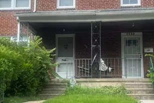 1554 Pentwood Rd, Baltimore, MD 21239 - Photo 1