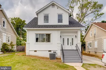 5002 Eugene Avenue, Baltimore, MD 21206 - Photo 1