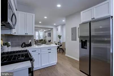 1207 N Ellwood Avenue N, Baltimore, MD 21213 - Photo 1