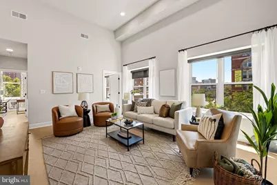 600 Howard Street N #203, Baltimore, MD 21201 - Photo 1