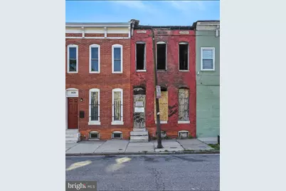 1640 N Wolfe Street, Baltimore, MD 21213 - Photo 1