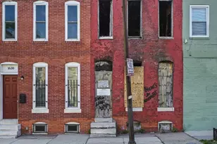 1640 N Wolfe St, Baltimore, MD 21213 - Photo 1