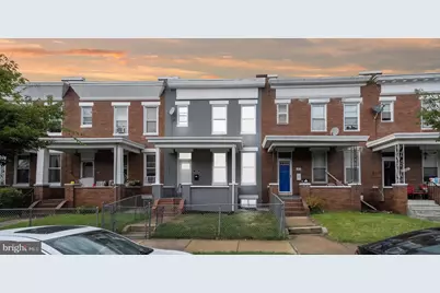 1810 E 31st Street, Baltimore, MD 21218 - Photo 1