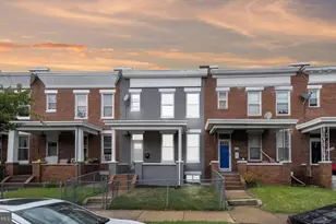 1810 E 31st St, Baltimore, MD 21218 - Photo 1
