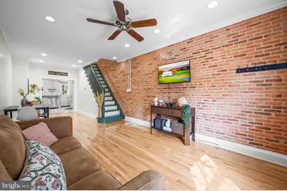506 S Montford Avenue, Baltimore, MD 21224 - Photo 1