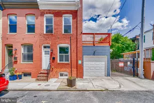 903 N Bradford St, Baltimore, MD 21205 - Photo 1