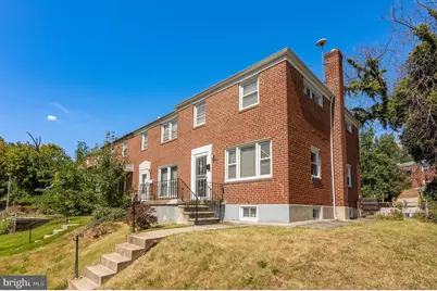 810 Reverdy Road, Baltimore, MD 21212 - Photo 1