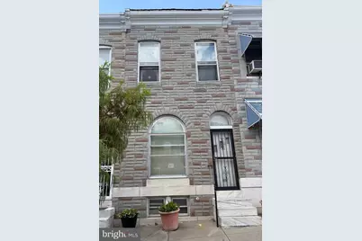 1730 N Washington Street, Baltimore, MD 21213 - Photo 1
