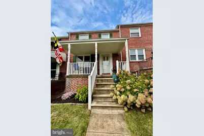 3804 Rexmere Road, Baltimore, MD 21218 - Photo 1