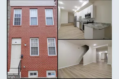725 N Chester Street, Baltimore, MD 21205 - Photo 1
