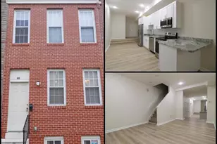 725 N Chester St, Baltimore, MD 21205 - Photo 1