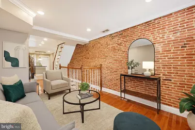 115 N Bradford Street, Baltimore, MD 21224 - Photo 1