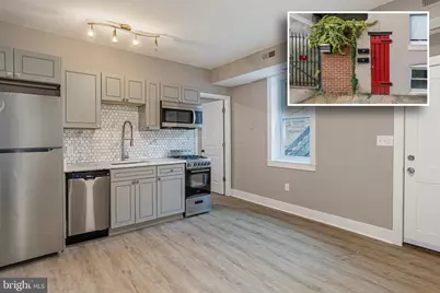 1722 Aliceanna Street #UNIT 5, Baltimore, MD 21231 - Photo 1