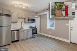 1722 Aliceanna St, Baltimore, MD 21231 - Photo 1