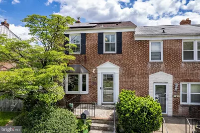 263 Medwick Garth E, Catonsville, MD 21228 - Photo 1