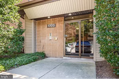 1703 Mount Washington Court #C, Baltimore, MD 21209 - Photo 1