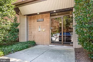 1703 Mt Washington Ct, Baltimore, MD 21209 - Photo 1