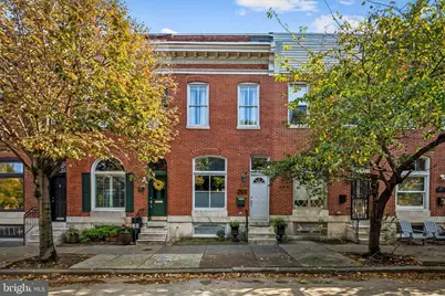 2933 E Baltimore Street E, Baltimore, MD 21224 - Photo 1