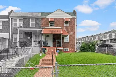 2801 E Federal Street, Baltimore, MD 21213 - Photo 1