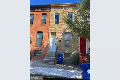 3726 Gough Street, Baltimore, MD 21224 - Photo 1