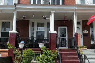416 E 28th St, Baltimore, MD 21218 - Photo 1