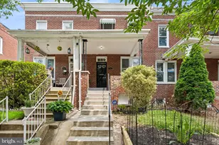 752 Melville Ave, Baltimore, MD 21218 - Photo 1