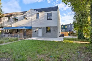 4740 Wilern Ave, Baltimore, MD 21215 - Photo 1