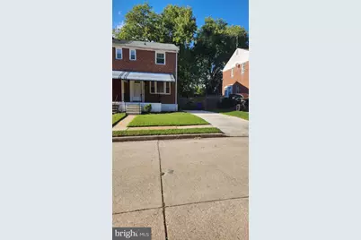 4714 Duncrest Avenue, Baltimore, MD 21206 - Photo 1