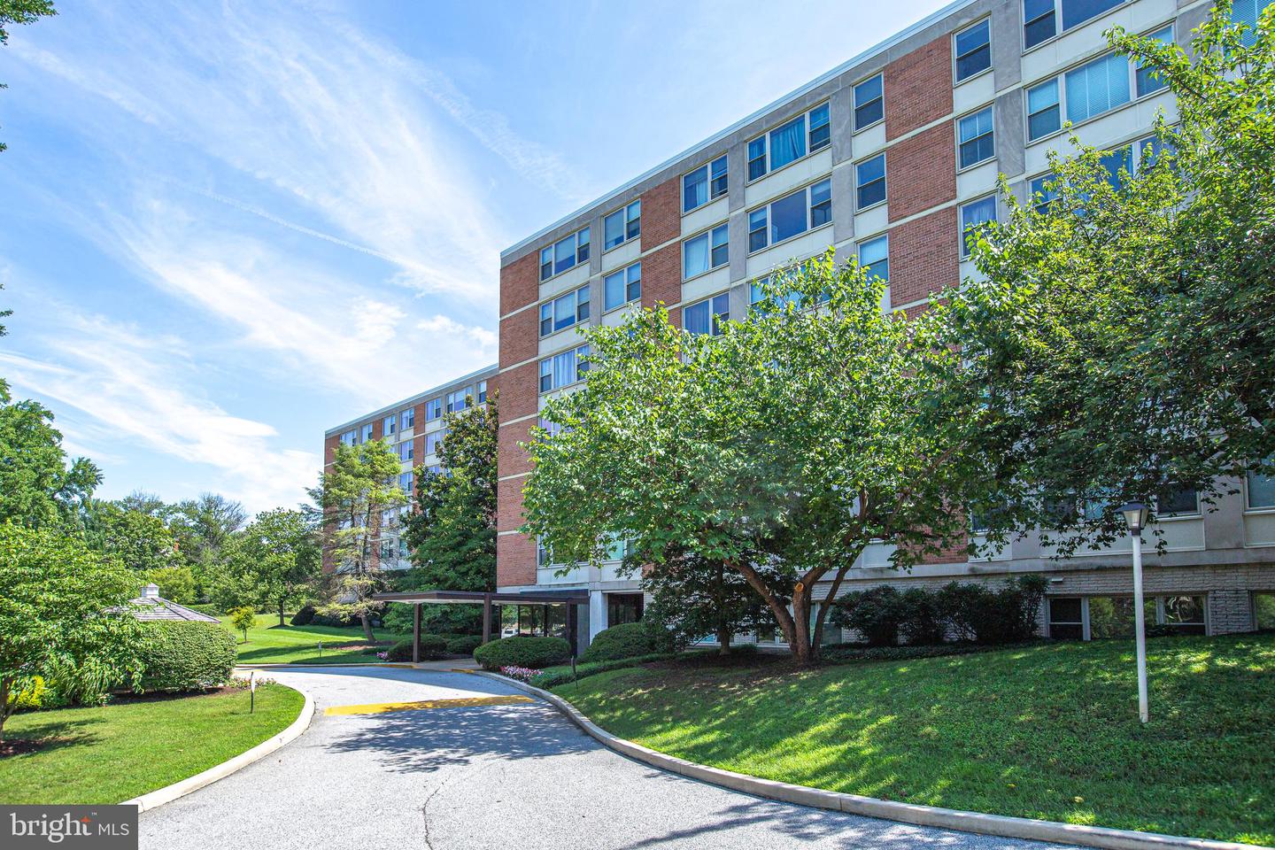 4401 Roland Ave #604, Baltimore, MD 21210 - MLS MDBA2183136 - Coldwell ...